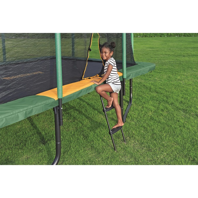 Xtreme Air Trampoline Ladder, , large