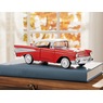 1957 Chevy Bel Air 1:24 Scale Die Cast Model Car, , large