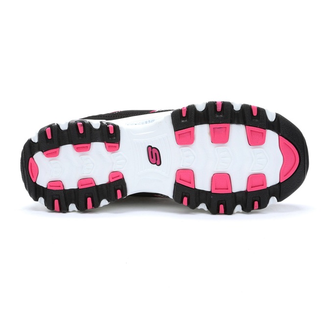 Women's Skechers D'Lites - Life Saver Shoe, , large
