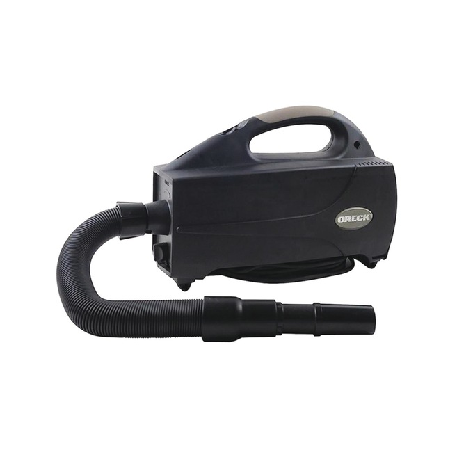 Oreck Compact Canister Vac, , large