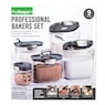 Pro Keeper Plus 9-pc. Professional Bakers Set, , large