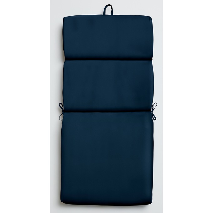 Highback Chair Cushion, , large