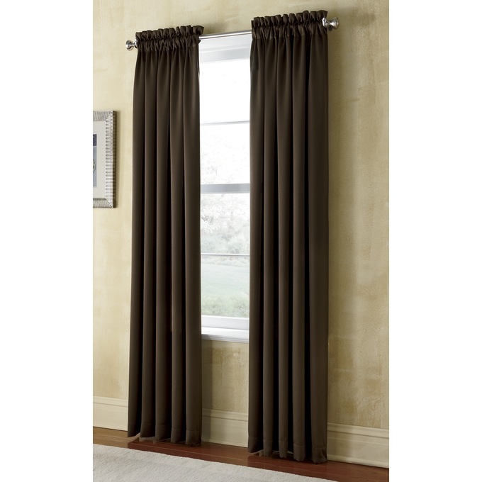 Madison Room Darkening Panel, , large
