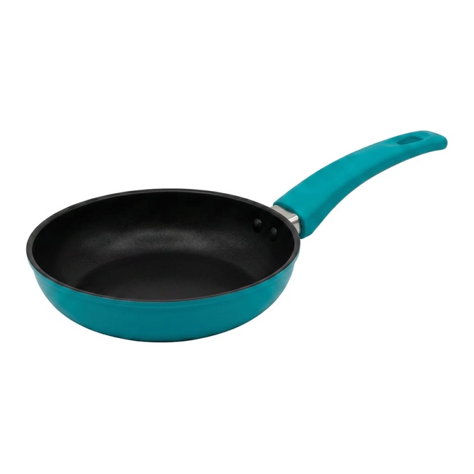 Chef Tested 42-Piece Mega Kitchen Set by Wards, Teal, large