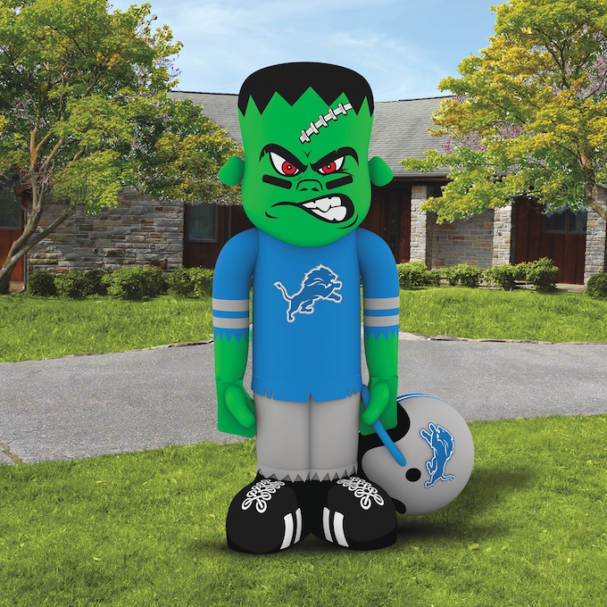 NFL  Inflatable Steinbacker, , large