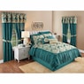 Duchess 21-Piece Jacquard Comforter Set, , large