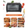 Commercial Chef Toaster Oven, , large