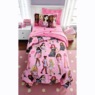 Kids&#39; Barbie Bedding, , large