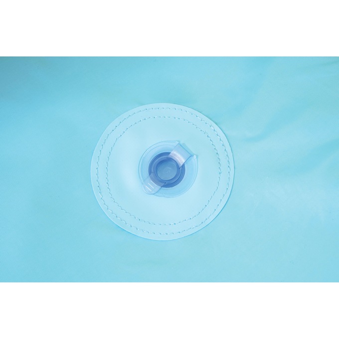 Garden Party Inflatable Mega Water Park, , large