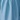Mayfair Romantic Ruffled Semi-Sheer Swag Pair, Sky Blue, swatch