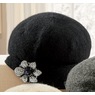 Embellished Conductor Cap, , large