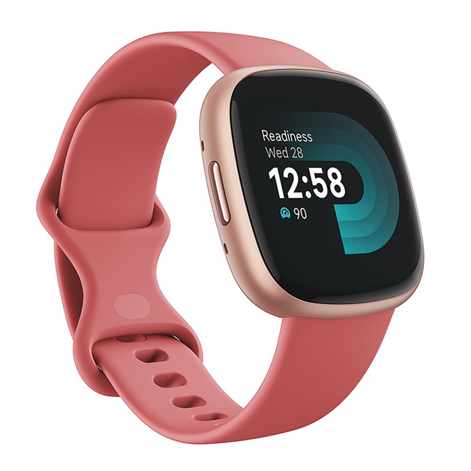 Fitbit Versa 4 Smartwatch, , large