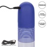 Admiral Rechargeable Rock Hard Pump Kit, , large
