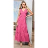 Must-Have Knit Maxi Dress, , large