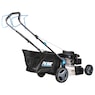 Pulsar 21" 200CC 3-in-1 Self-Propelled Lawn Mower, Black, large