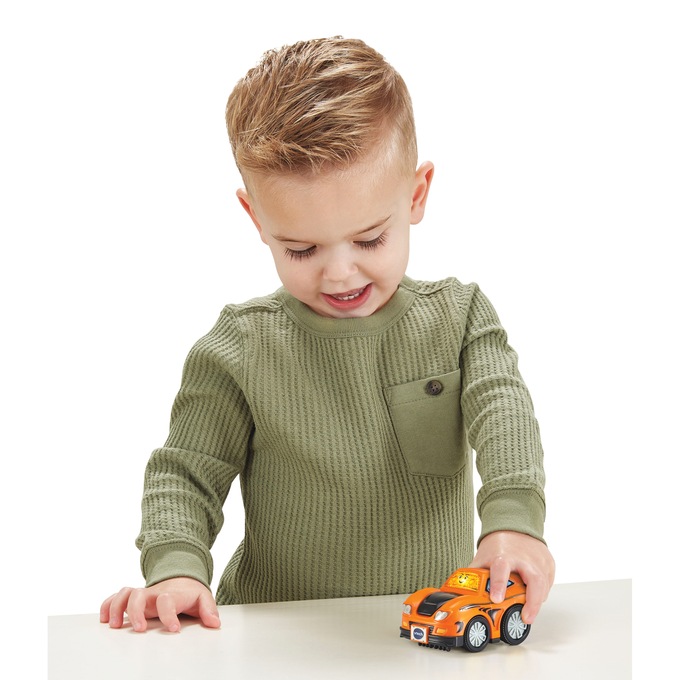 VTech Go! Go! Smart Wheels Car, , large
