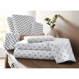 Martex 225-Thread Count Sheet Set, , large