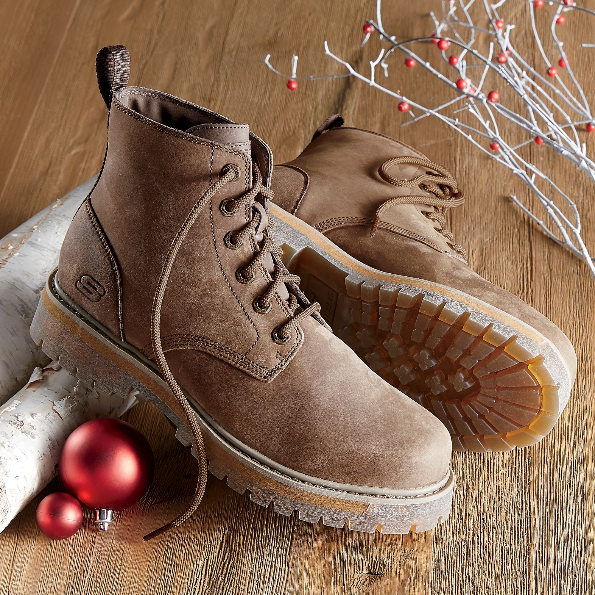Alley Cats - Talgen Boot | Montgomery Ward