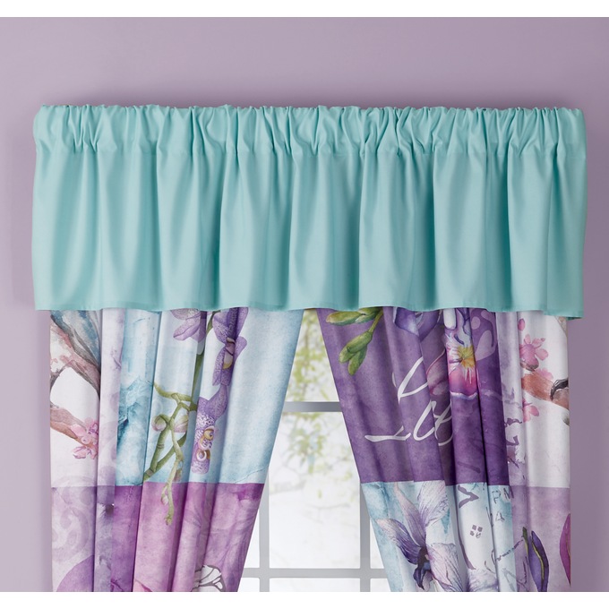Violet Valance, , large