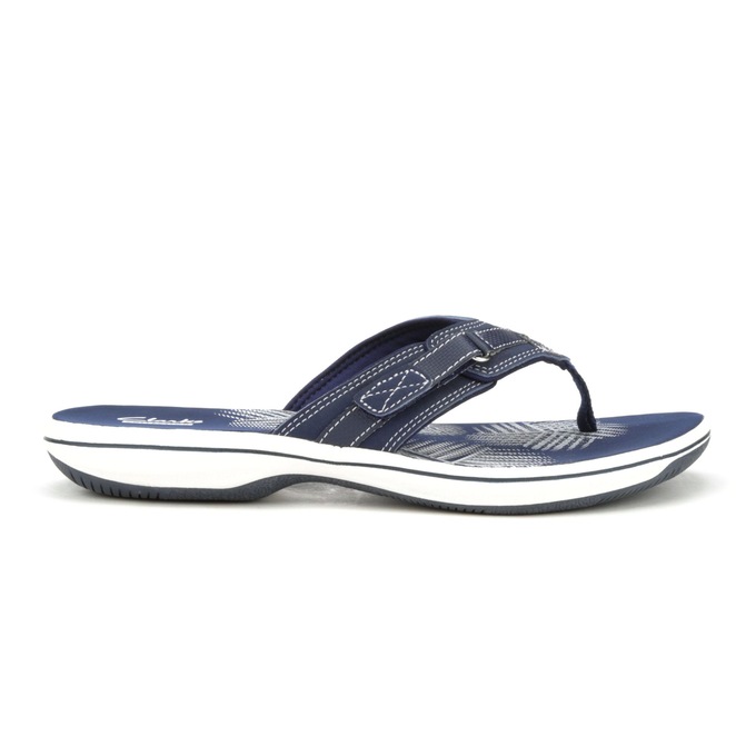 Women's Breeze Sea Thong by Clarks, , large