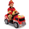 Tonka Ride On Fire Truck, , large