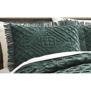 Anna Chenille Sham, , large