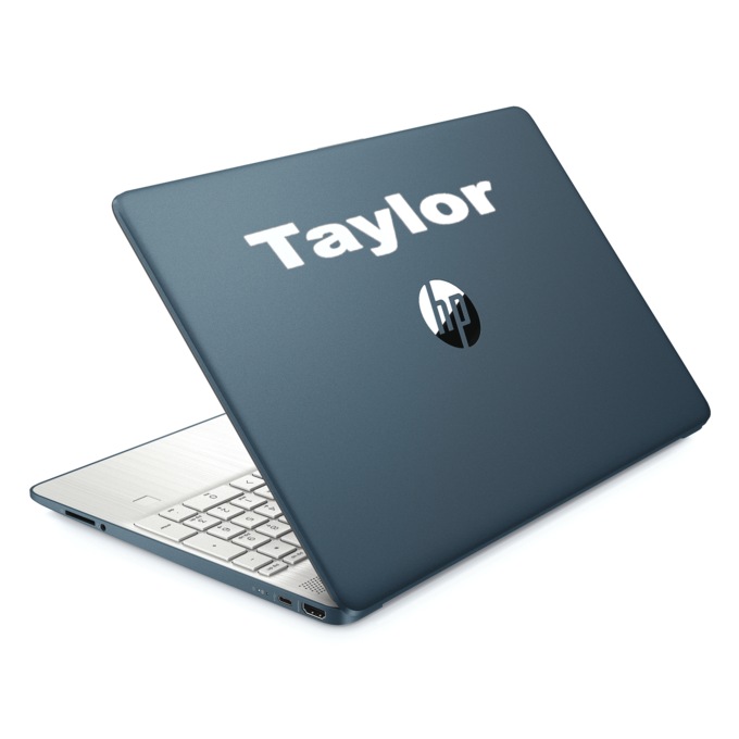 HP 15.6" Laptop, , large