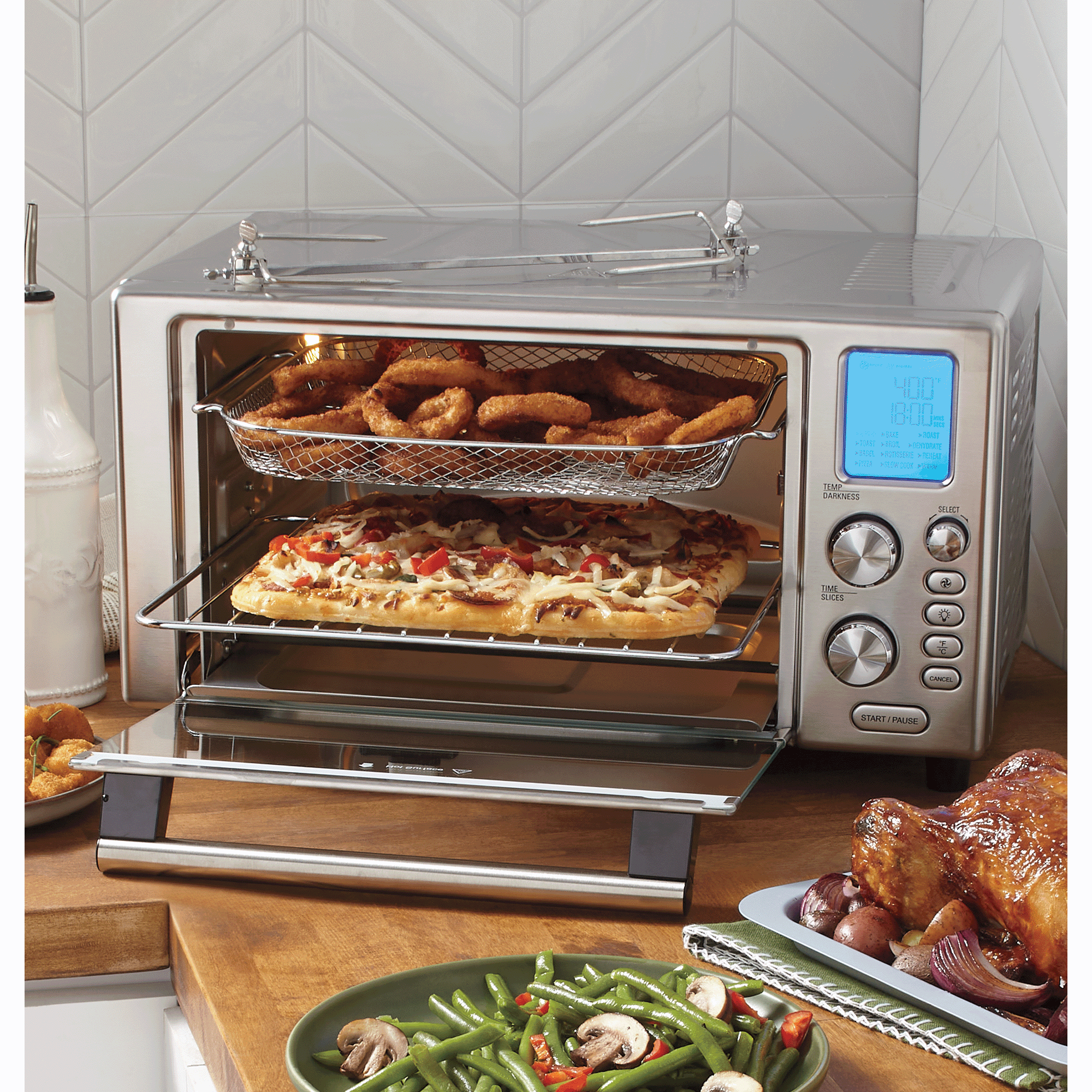 Emeril Lagasse Power Air Fryer 360, , large