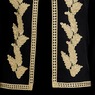 Elsa Embroidered Jacket, , large