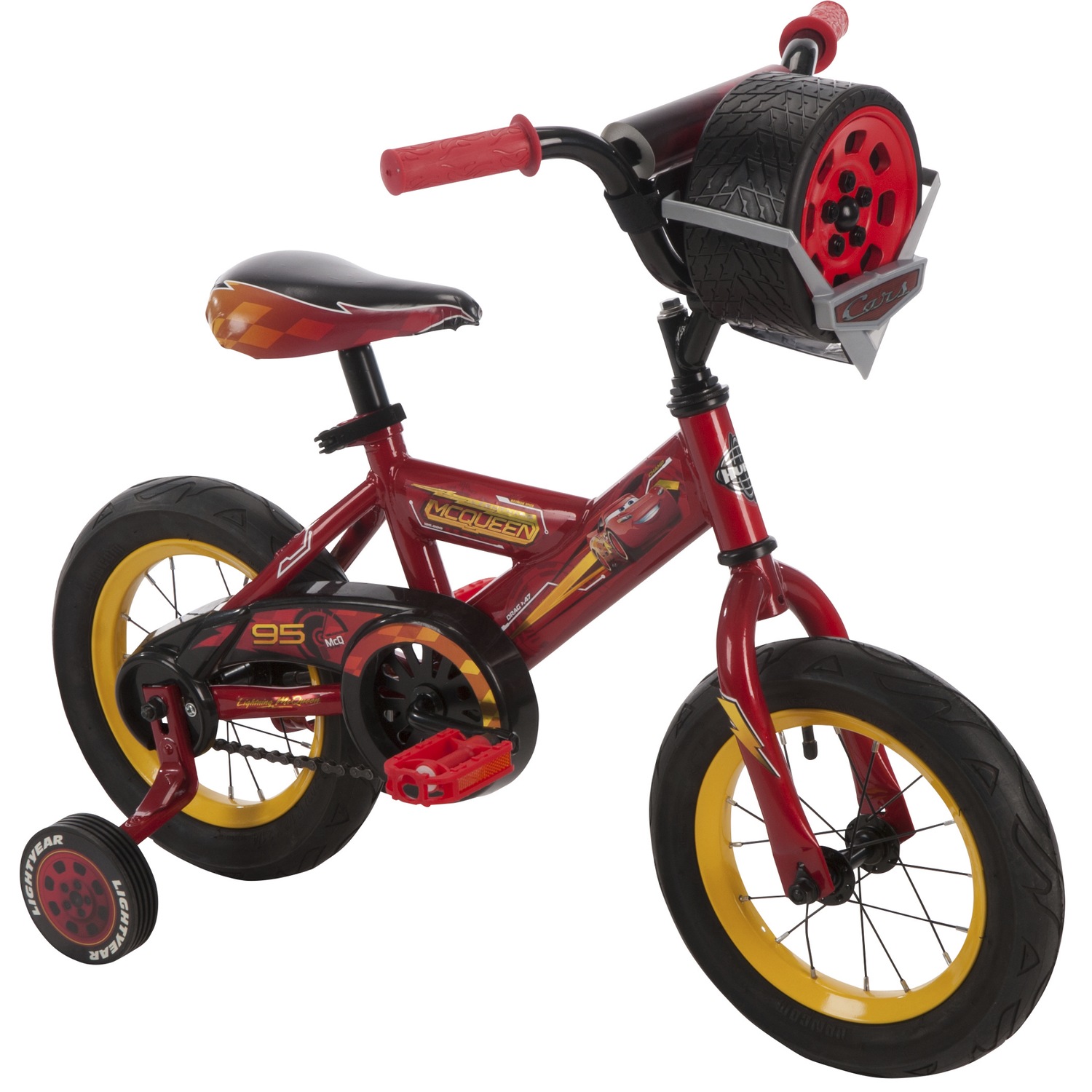 Car bike toys