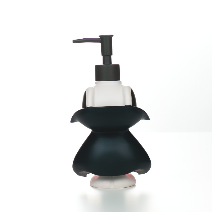 Vampire Snoopy Soap/Lotion Pump, , large