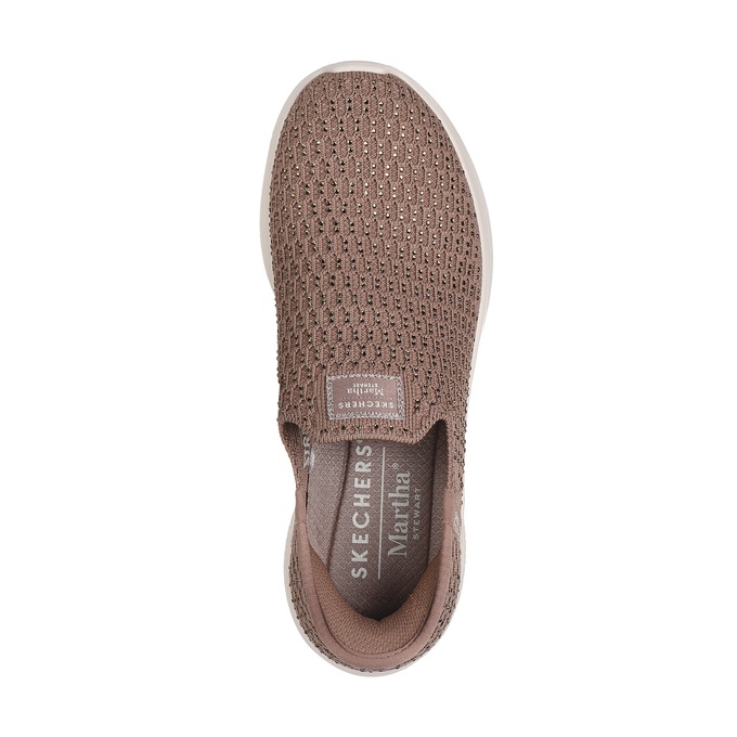 Skechers Women's Slip-Ins Ultra Flex 3.0 Dazzling Slip-On, , large