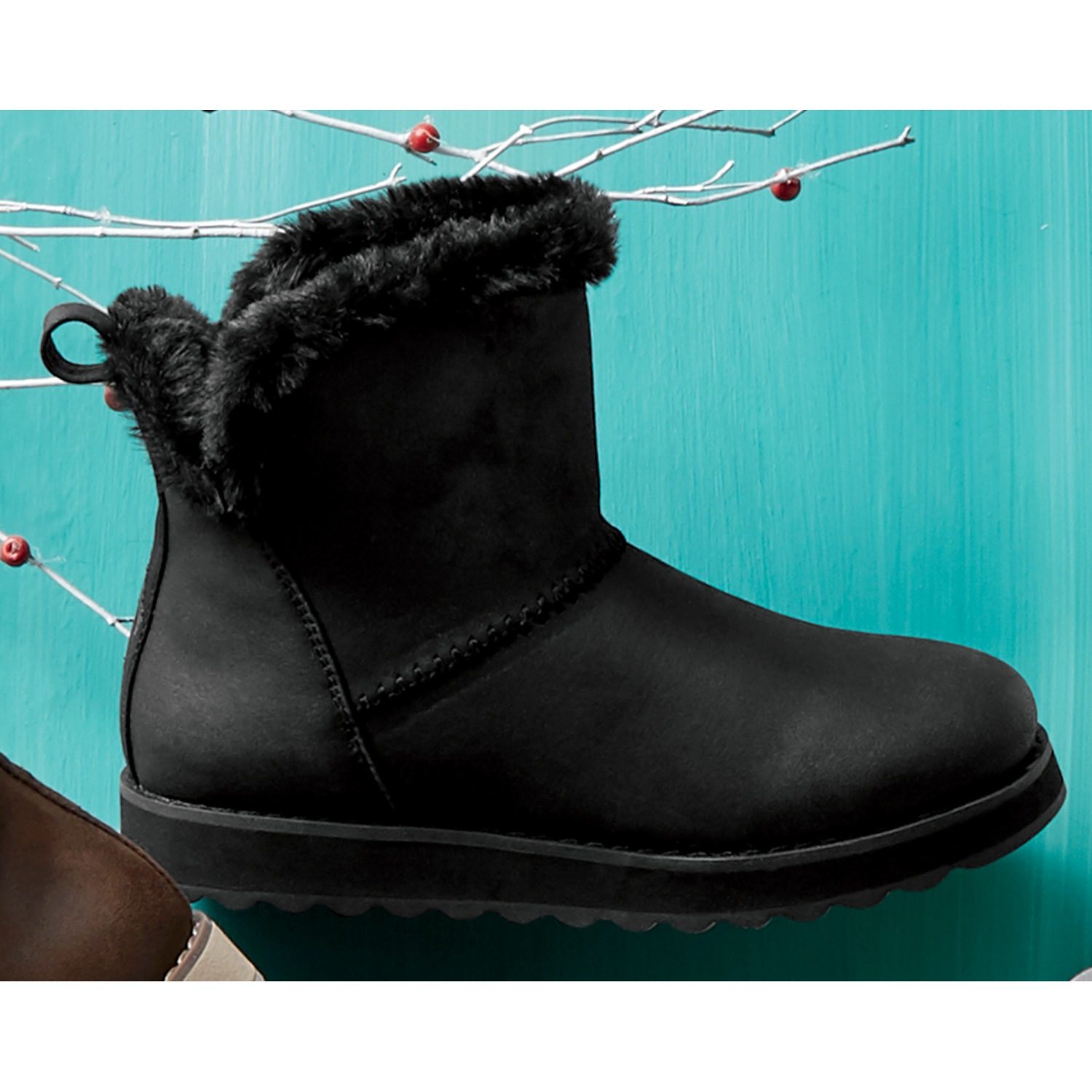 Handwriting reflect instead Skechers Women's Keepsakes 2.0 Bootie | Montgomery Ward