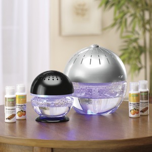 Water-Based Air Cleaner, , large