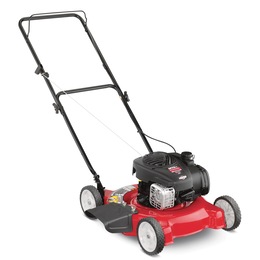 Yard Machines 20&quot; Gas-Powered Mower, , large