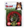 30' Medium-Duty Cable, , large
