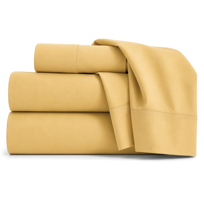 1200-Thread Count Sateen Sheet Set, , large