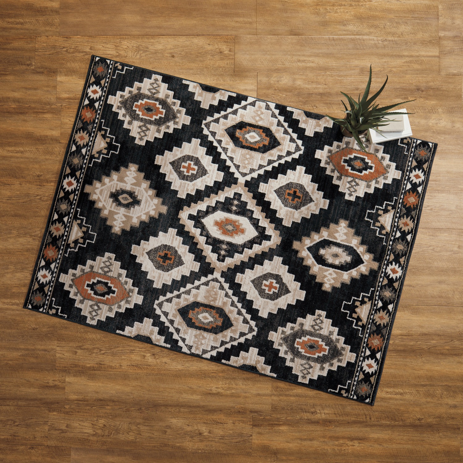 Gianna Rug Montgomery Ward