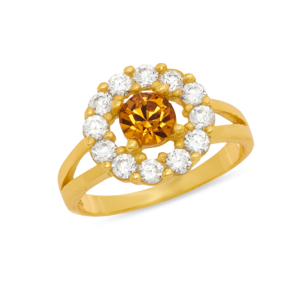custom ctr rings