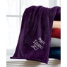 Personalized Oversized Plush Throw, , large