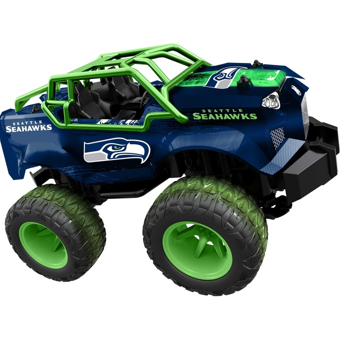 Dallas cowboys store remote control truck