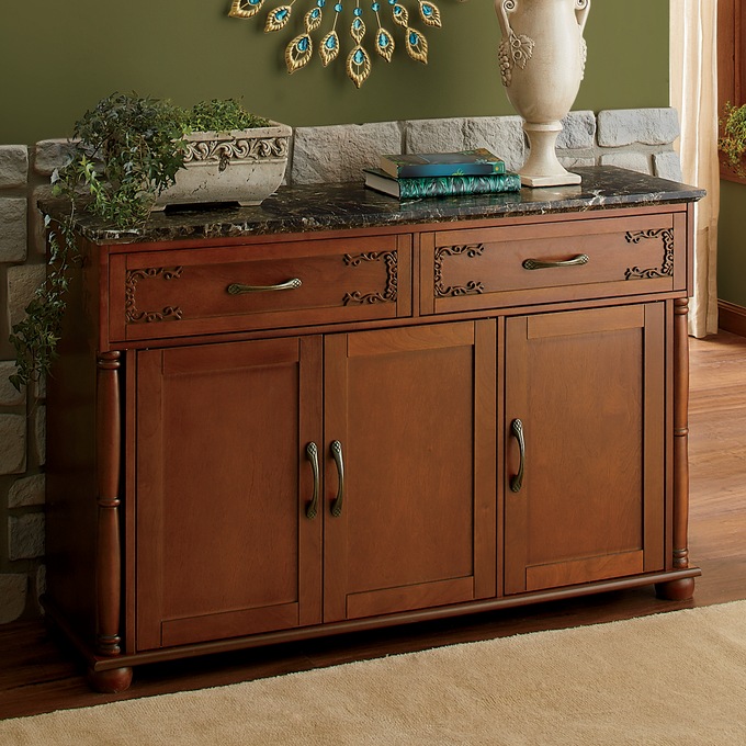Canova Sideboard, , large