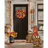 Chunky Wood Cutouts Owl, , large