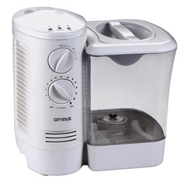 Optimus 2.5-Gallon Humidifier with Wicking Vapor, , large