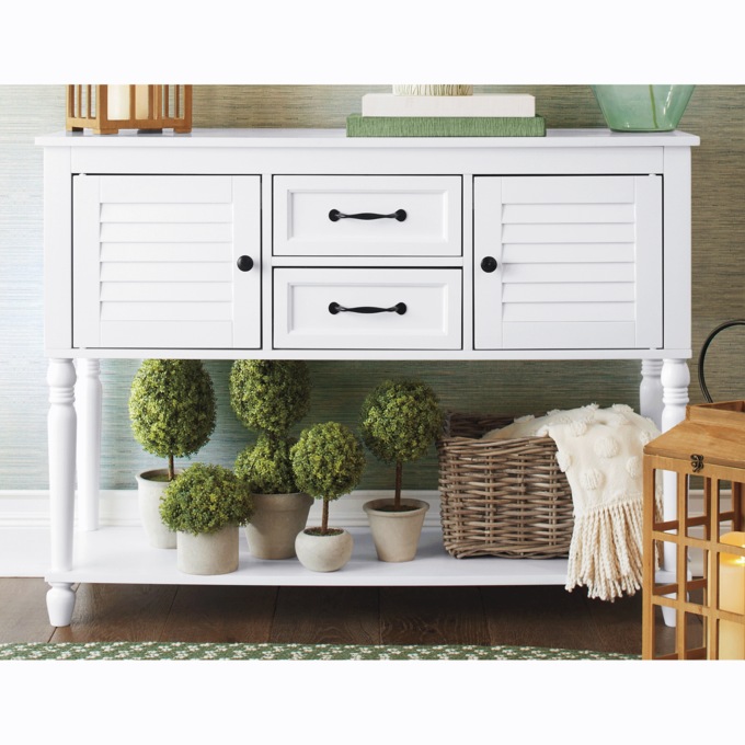 Adelaide Console Cabinet, , large