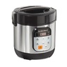 Hamilton Beach Compact Multi-Cooker, , large