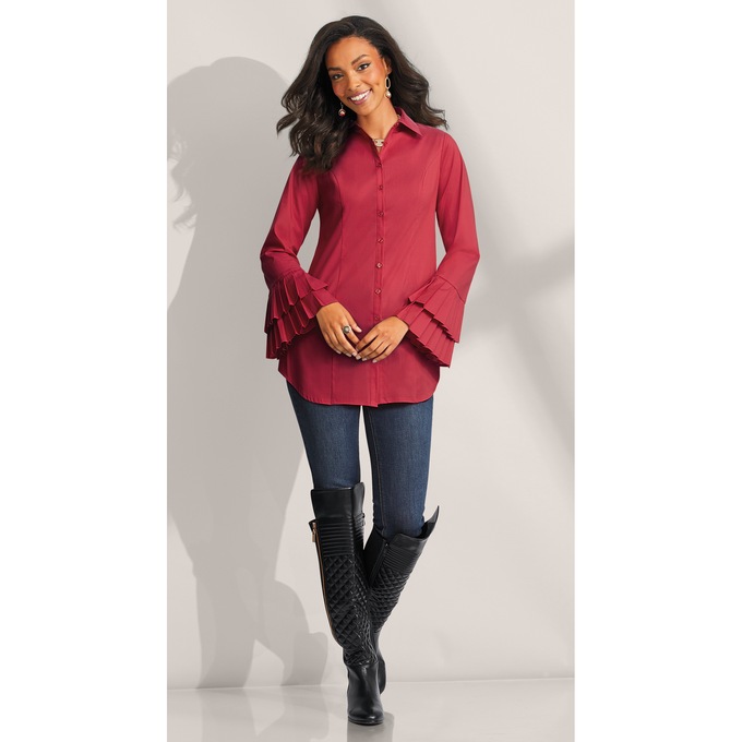Gizelle Tunic, , large