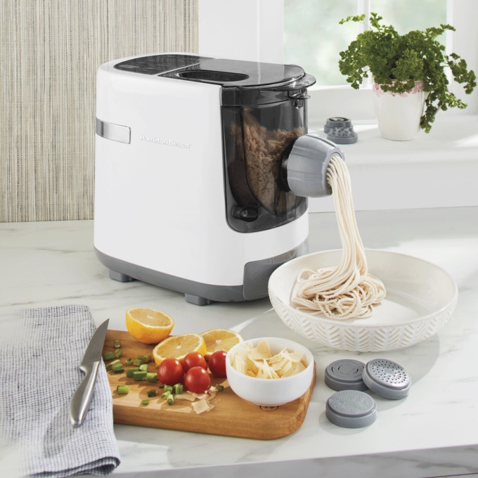 Hamilton Beach Pasta Maker, , large