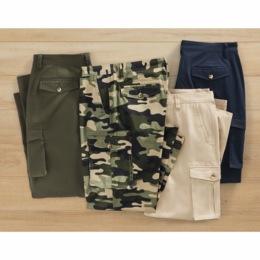 Men&rsquo;s Cargo Pant, , large