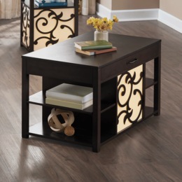 Lau Lit Coffee Table, , large